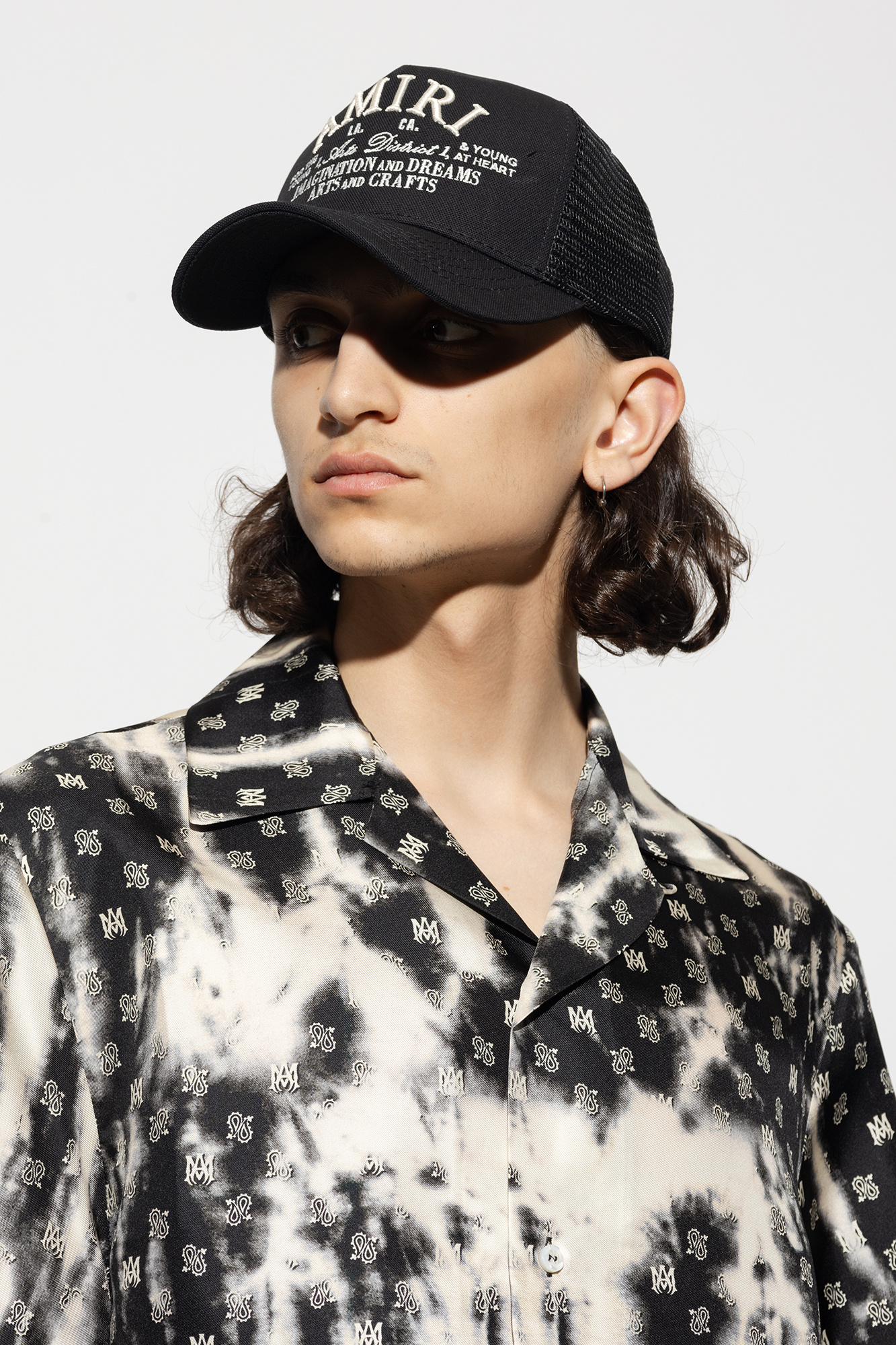 Amiri Baseball cap | Men's | Vitkac